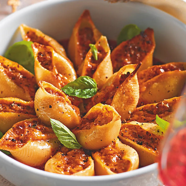 Cocco Conchiglioni - 250g