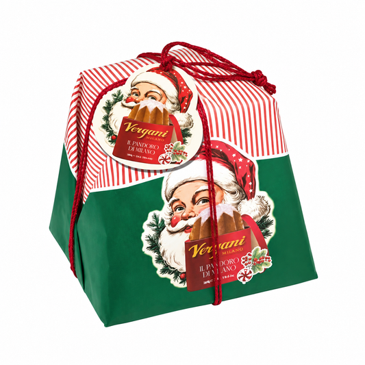 Vergani Traditional Pandoro - 1kg
