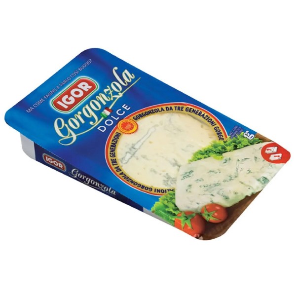 Gorgonzola Dolce - 200g