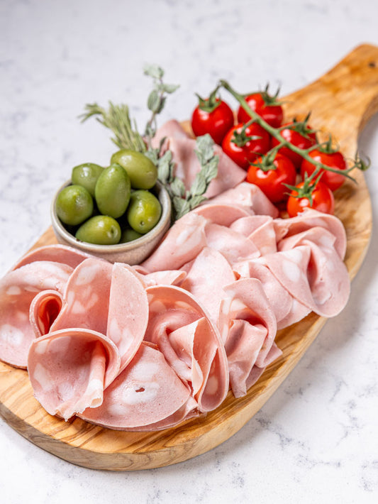 Mortadella - 100g