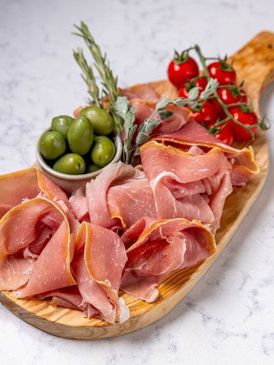 Parma Ham 18 months - 100g