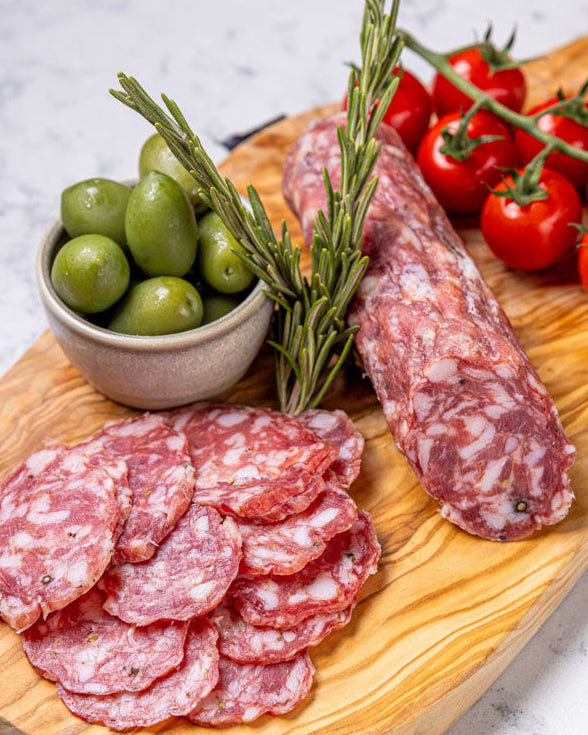 Grantoscana Salametto Ricetta - 200g