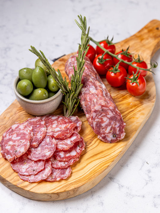 Grantoscana Salametto Ricetta Toscana 200g