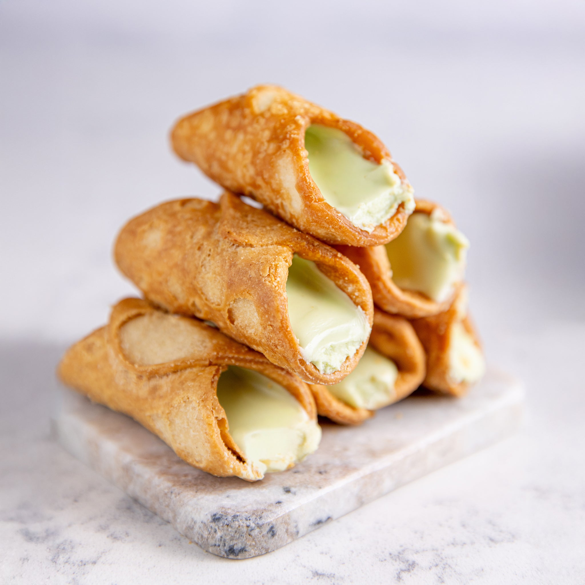 Cannoli Pistacchio Cream - 170g