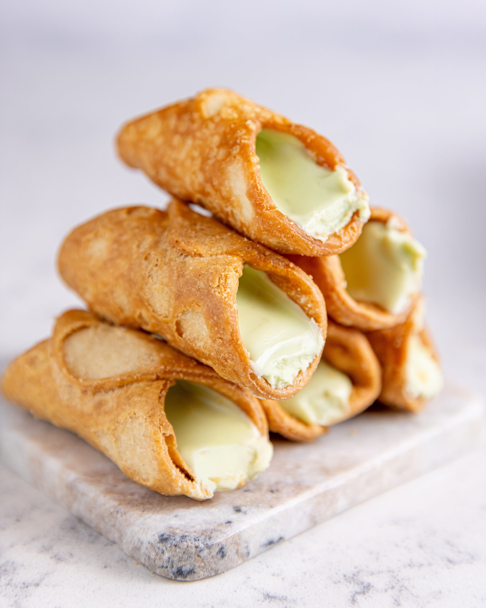 Cannoli Pistacchio Cream - 170g
