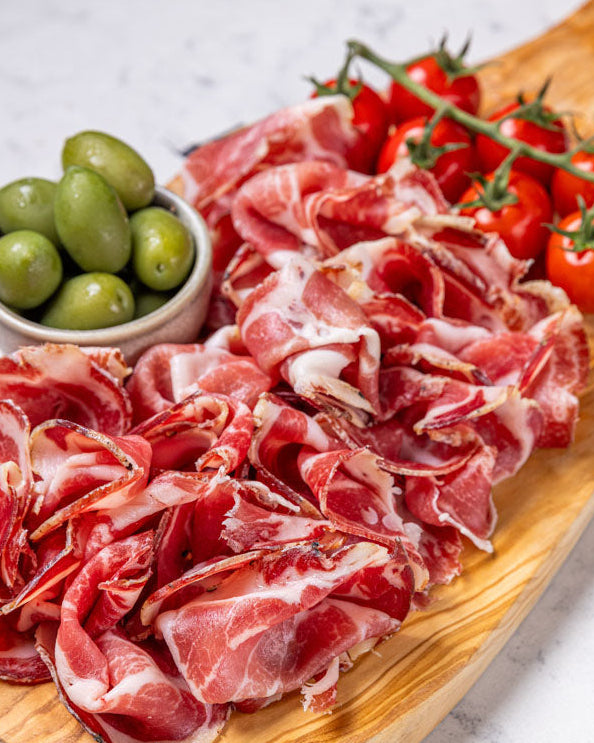 Levoni Coppa Stagionata - 80g