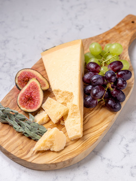 Parmigiano Reggiano 18 months - 200g
