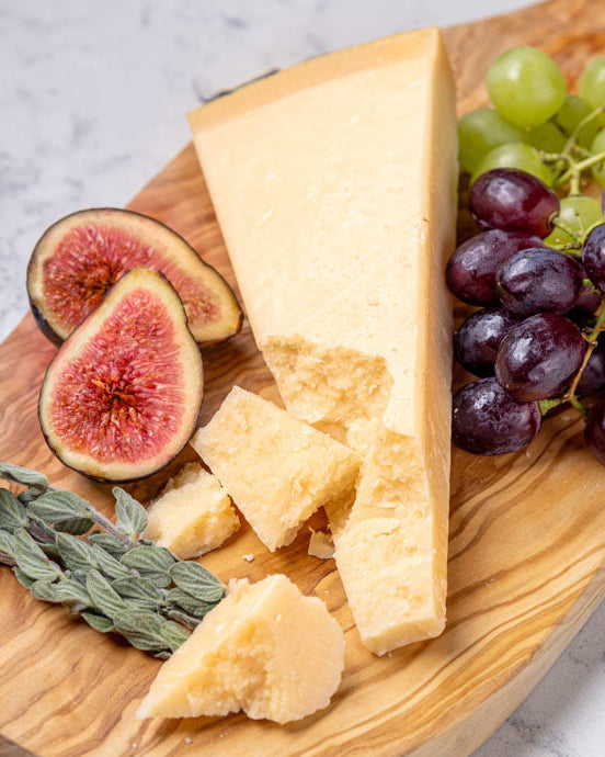 Parmigiano Reggiano 18 months - 200g