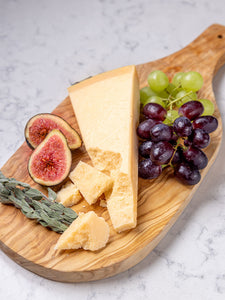Parmigiano Reggiano 18 months - 200g