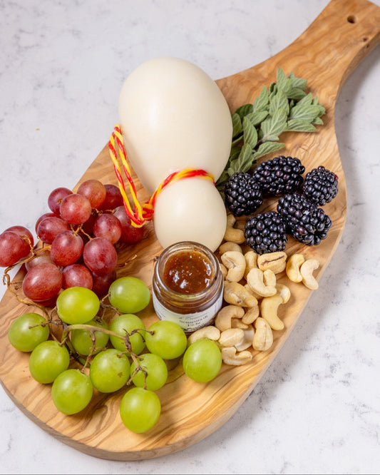 Caciocavallo Soresina - 350g