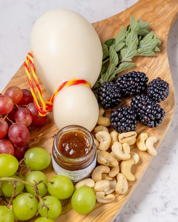 Caciocavallo Soresina - 350g