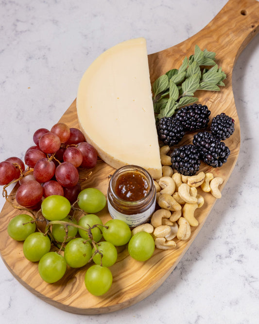 Provolone Soresina Dolce - 200g
