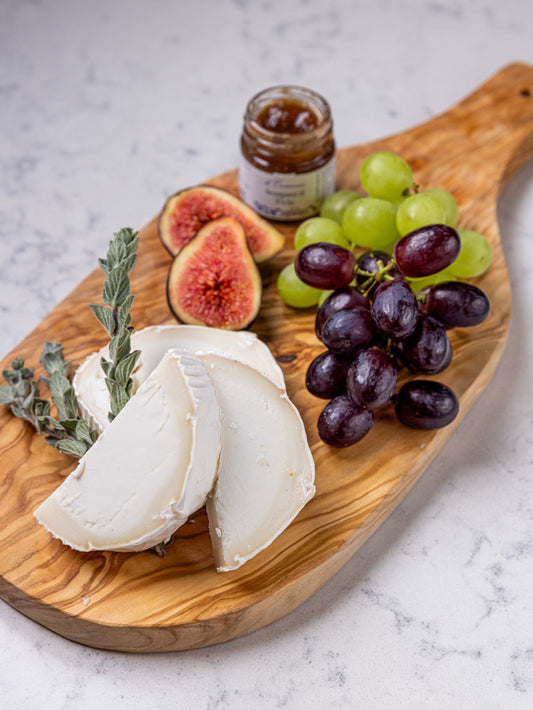 Mild Goat Cheese - 100g
