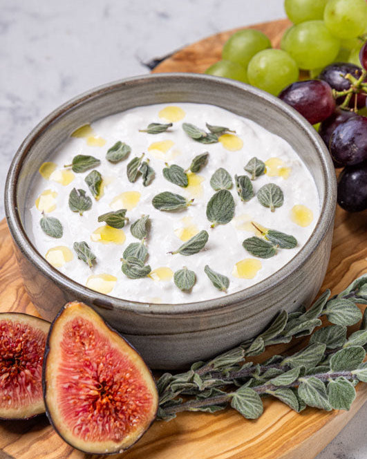 Stracciatella - 250g