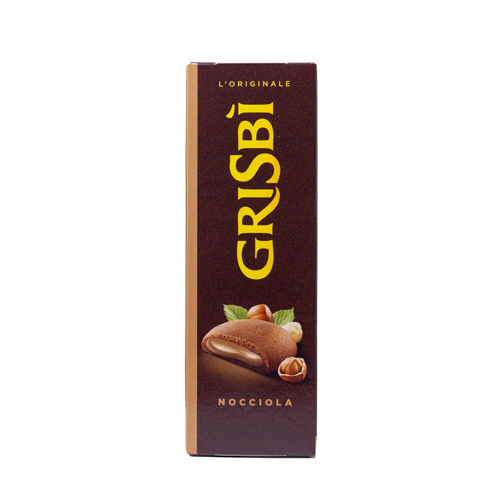 Grisbì Nocciola