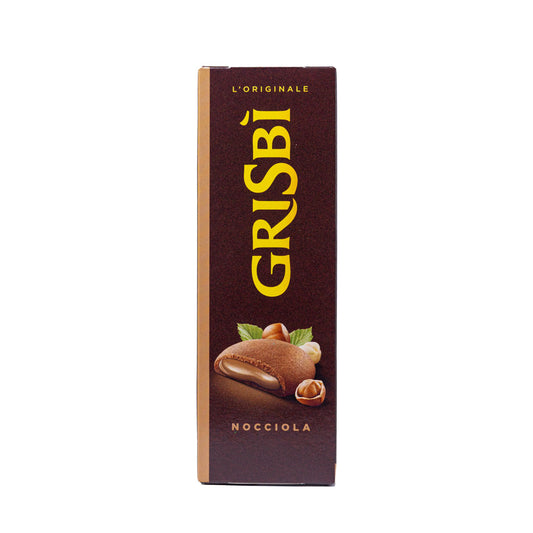 Grisbì Nocciola