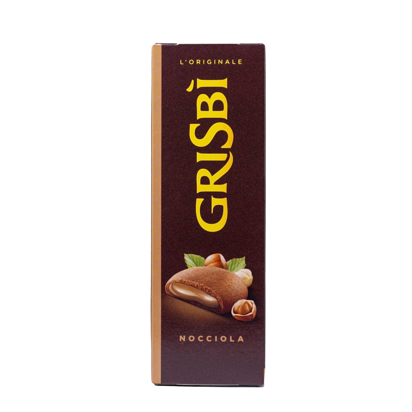 Grisbì Nocciola