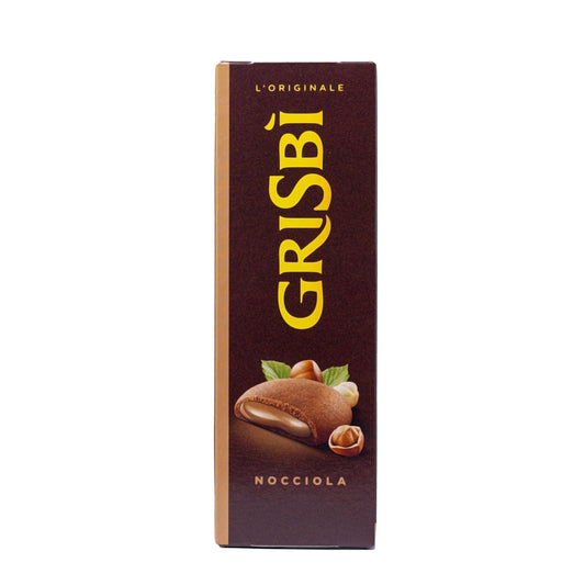Grisbì Nocciola