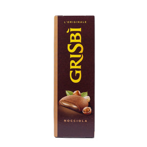 Grisbì Nocciola