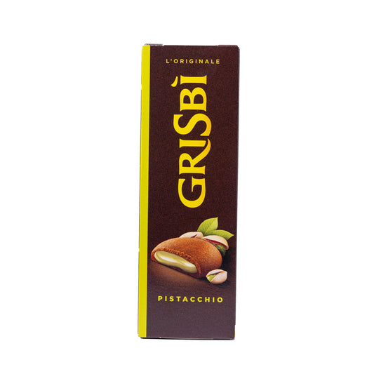 Grisbi Pistachio