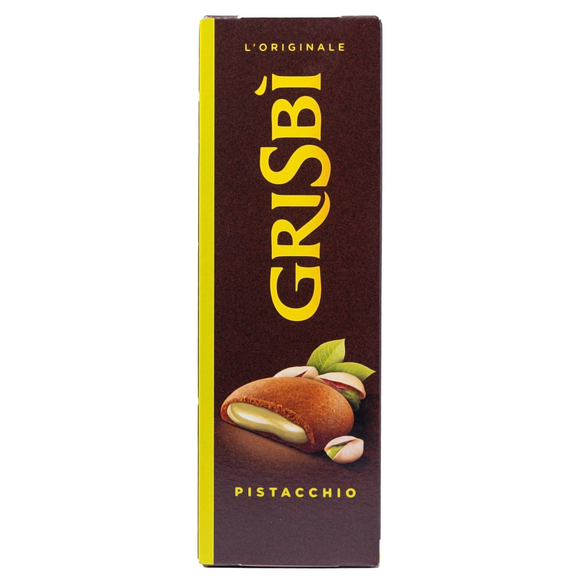 Grisbi Pistacchio Cream - 135g