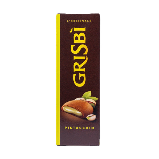 Grisbi Pistachio