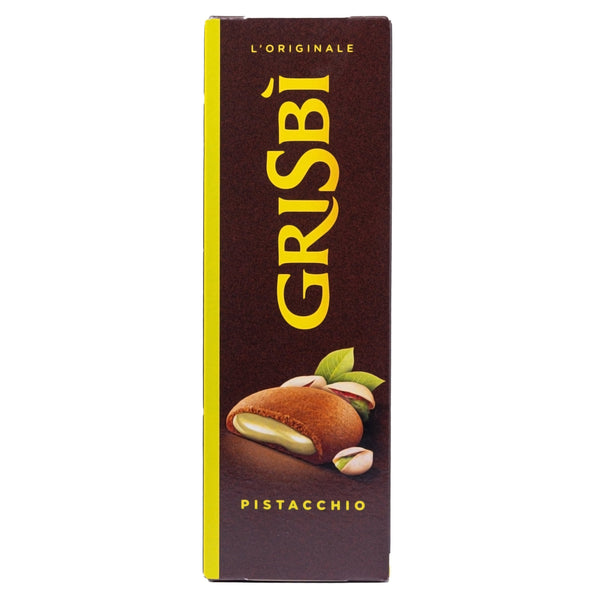 Grisbi Pistacchio Cream - 135g