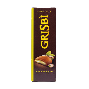 Grisbi Pistachio
