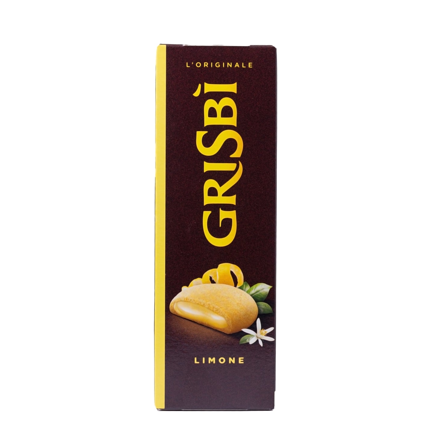 Grisbi Limone