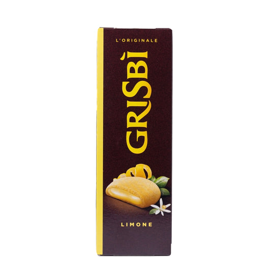 Grisbi Limone