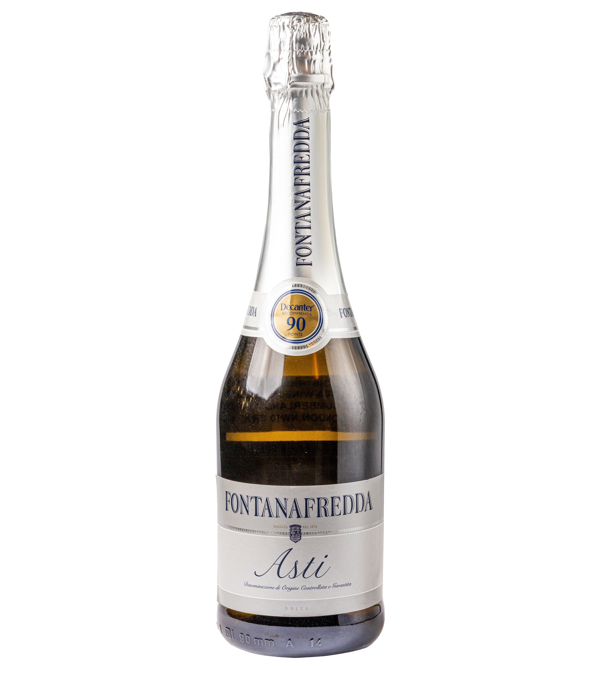 Fontanafredda Asti - 750ml