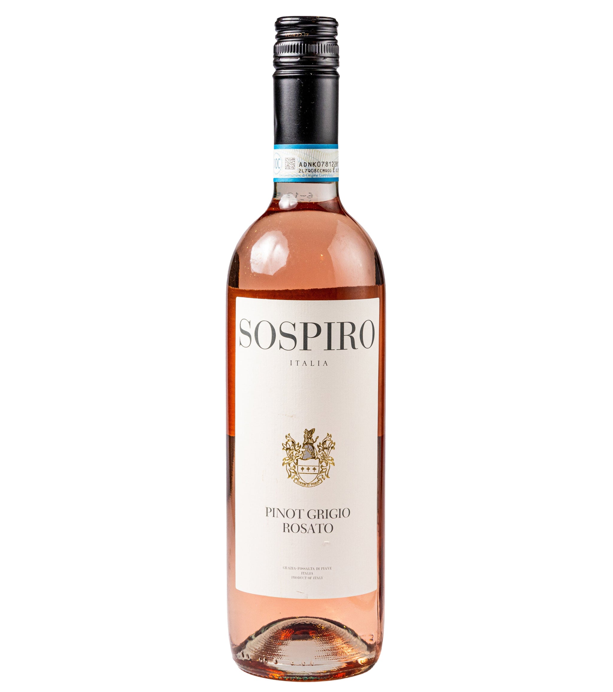 Sospiro Pinot Grigio Rosato - 750ml