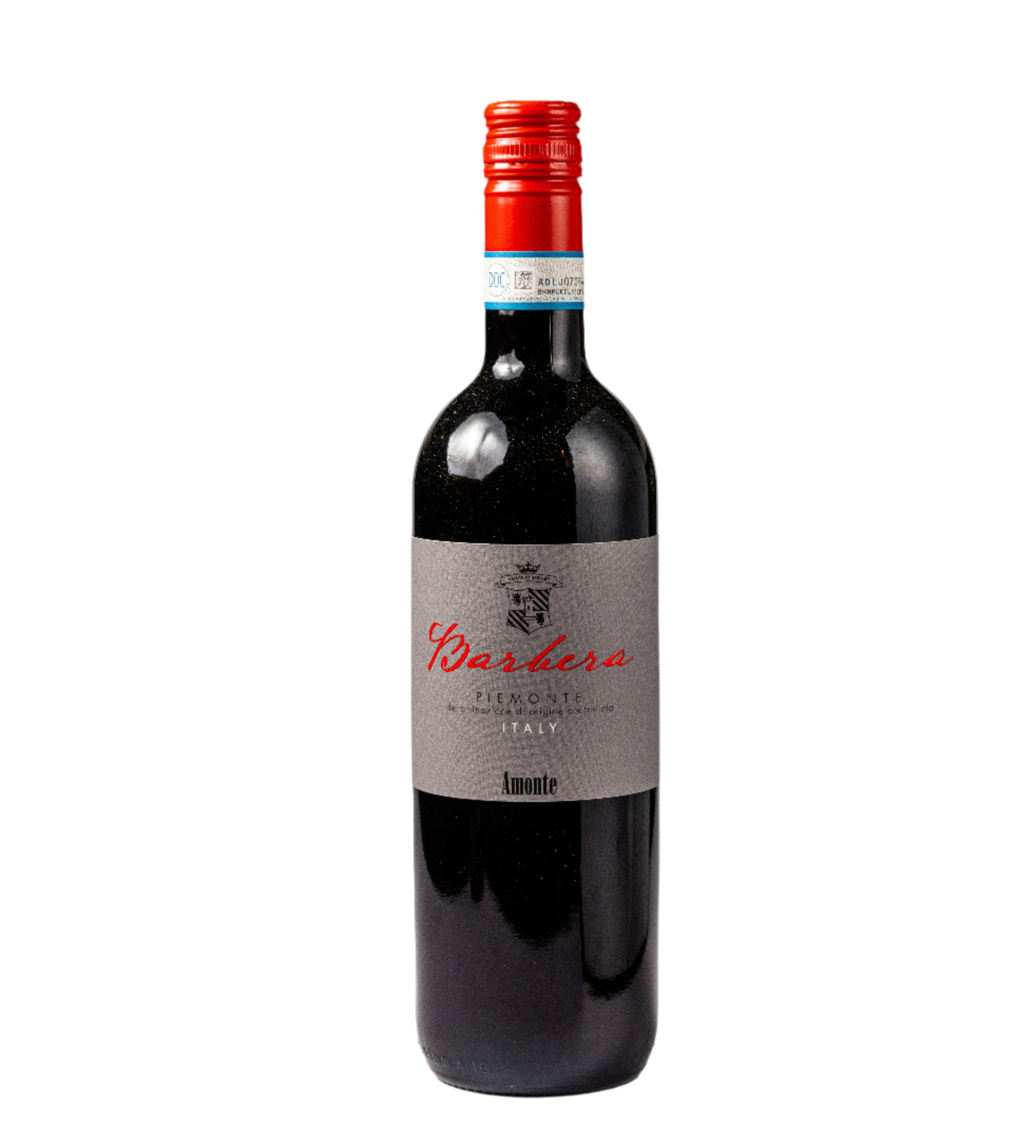 Amonte Barbera Piemonte DOC - 750ml