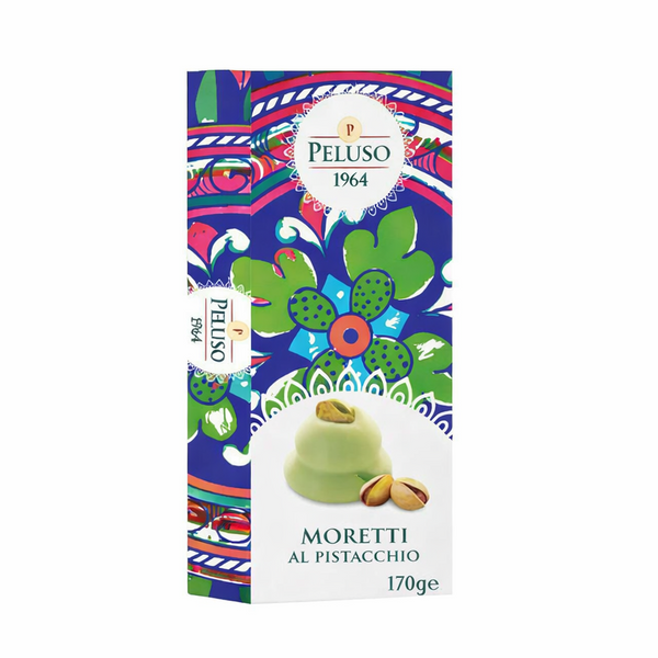 Peluso Moretti Pistacchio - 170g