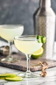 Handcrafted Daiquiri