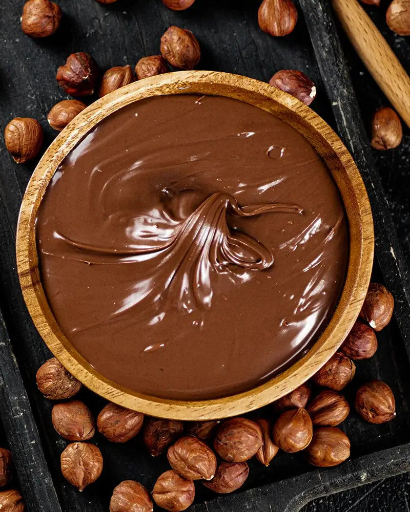 Peluso Moretti Nocciola - 170g