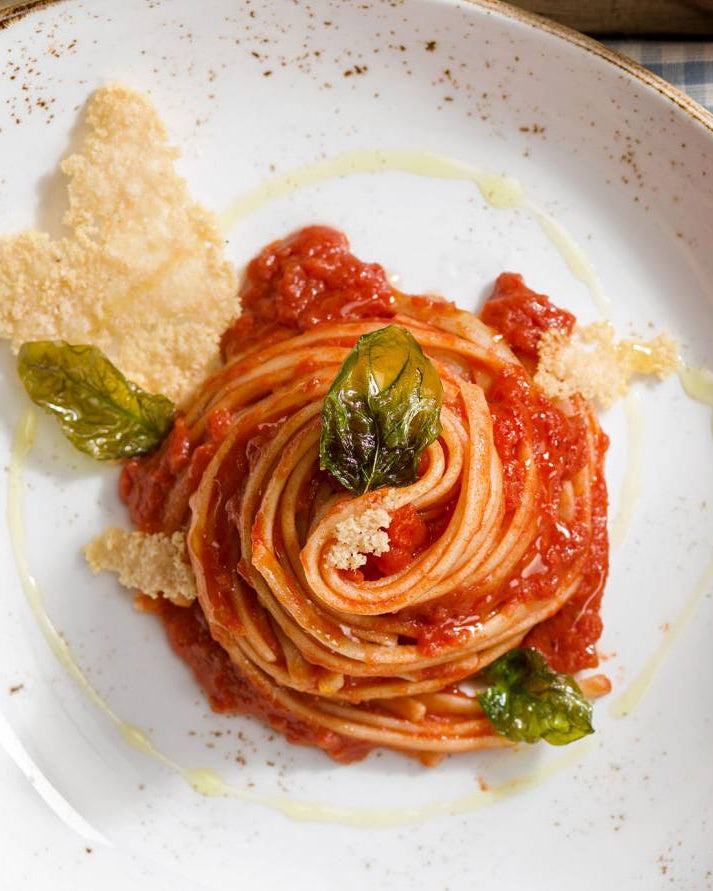 Don Antonio Sugo di Pomodoro Basilico e Pecorino – 500g