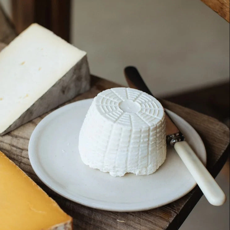 Argiolas Montella Sheep’s Milk Salted Ricotta - 250g