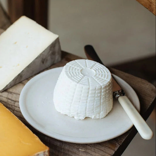 Argiolas Montella Sheep’s Milk Salted Ricotta - 250g
