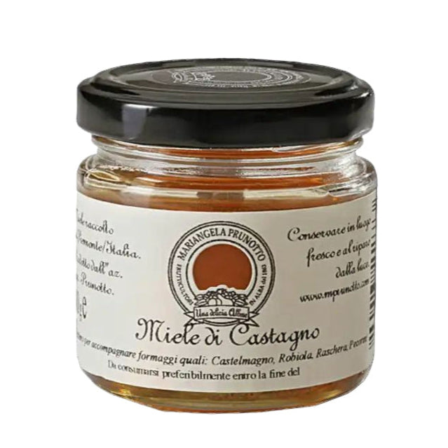 Chestnut Honey Mariangela Prunotto - 100g