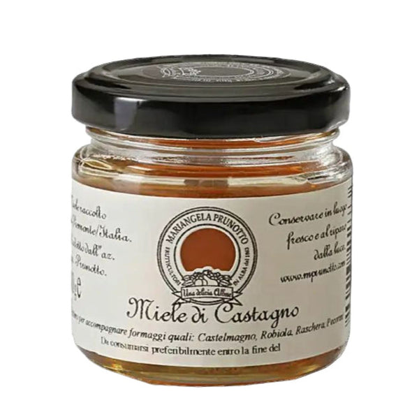 Chestnut Honey Mariangela Prunotto - 100g