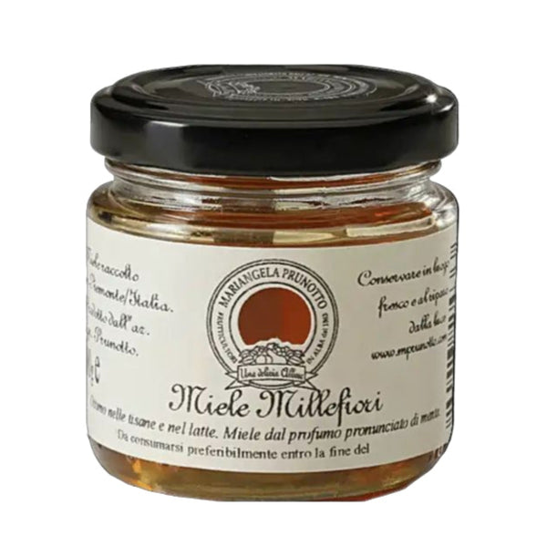 Wildflower Honey Mariangela Prunotto - 100g