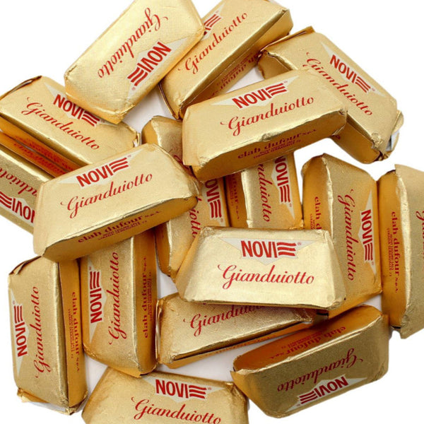 Novi Gianduiotto - 160g