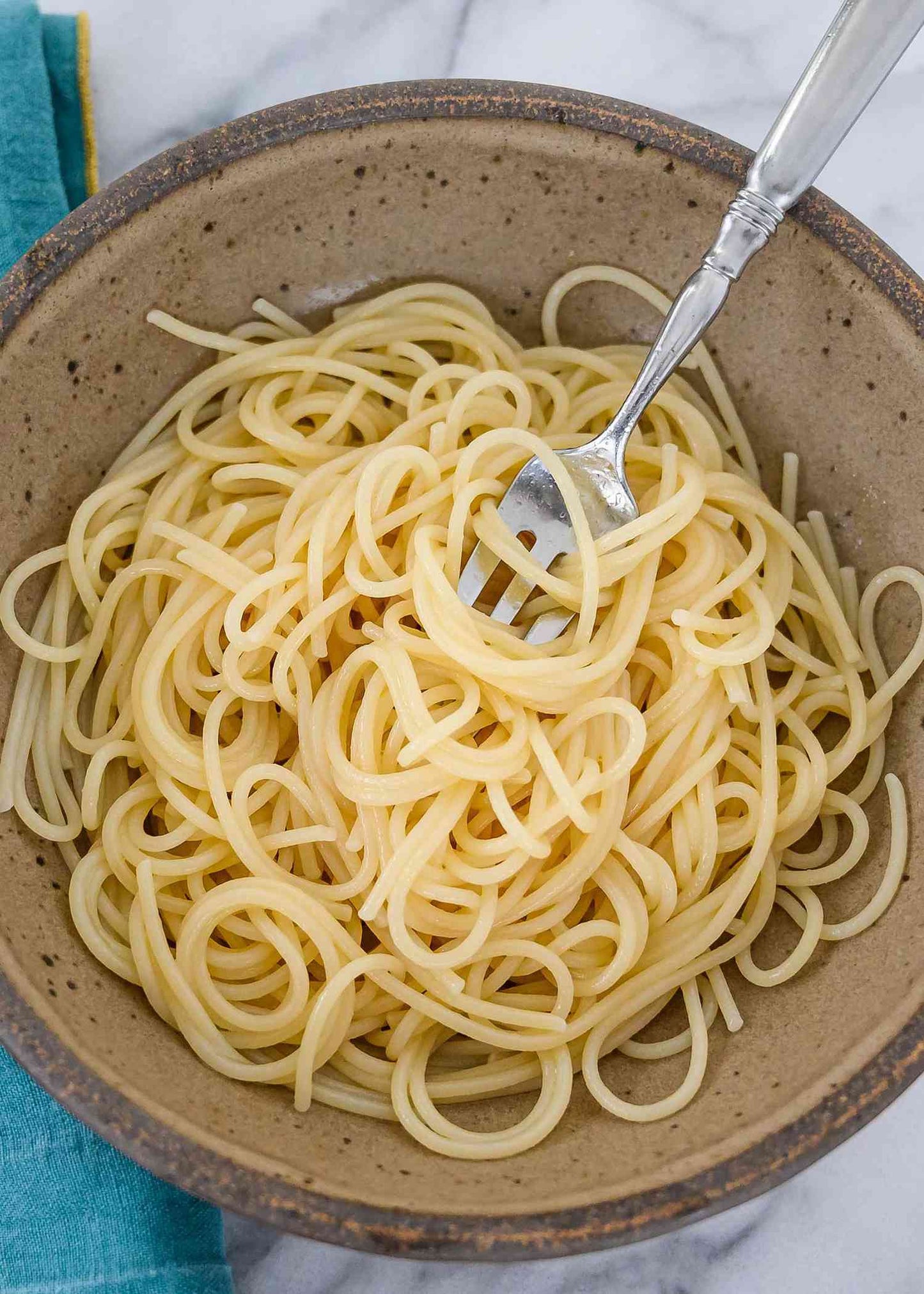La Fabbrica della Pasta Gluten Free Spaghetti