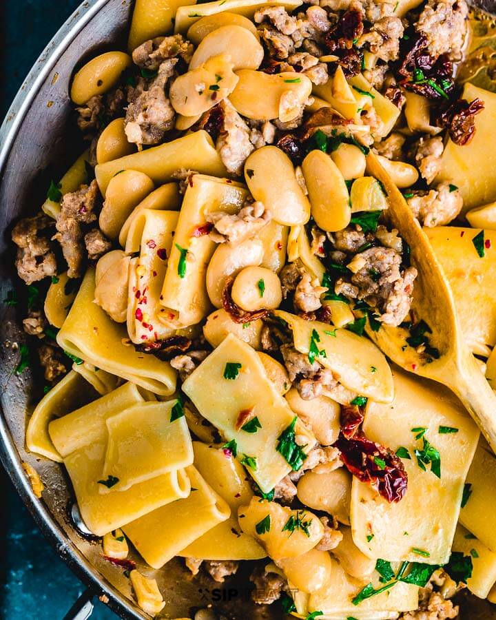 Portoghese Paccheri - 500g