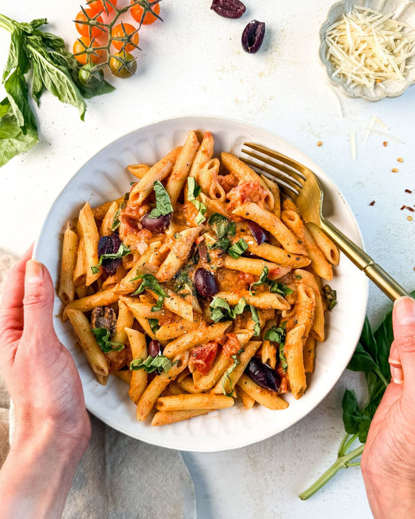Portoghese Penne Rigate - 500g