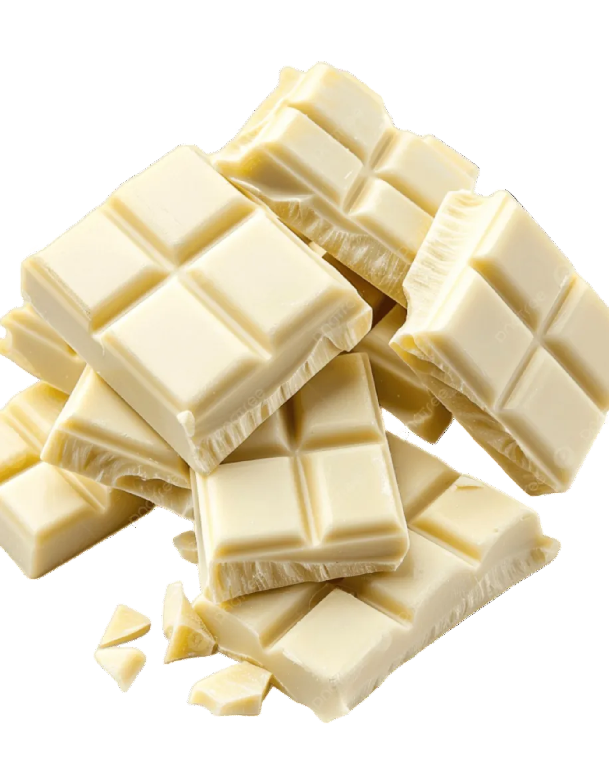 Novi White Chocolate - 100g