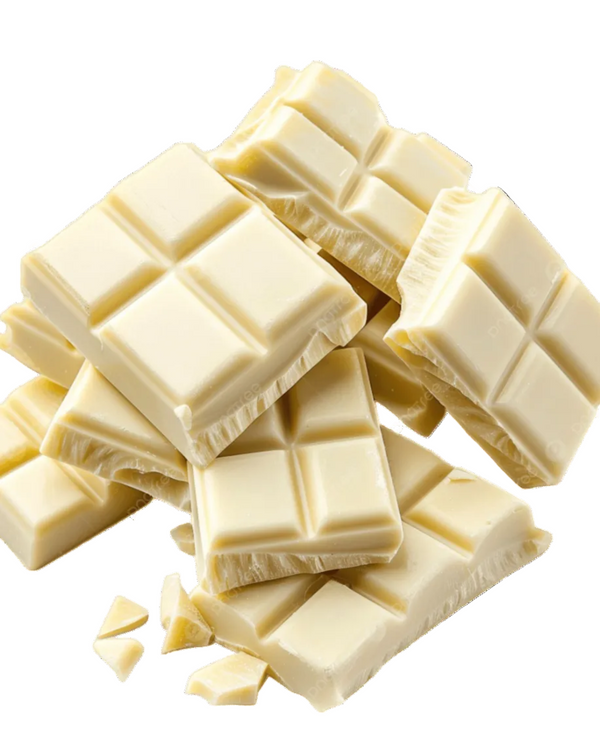 Novi White Chocolate - 100g