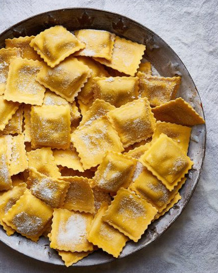 Rossi Organic Pumpkin Ravioli - 250g