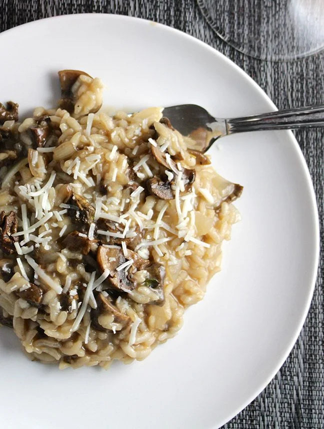 Sapori d’Italia Porcini Mushrooms Risotto - 250g